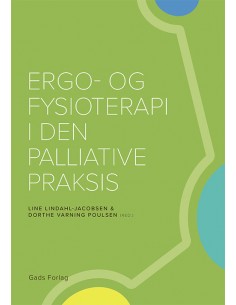 Ergo- og fysioterapi i den...