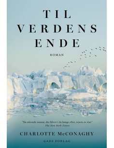 Til verdens ende