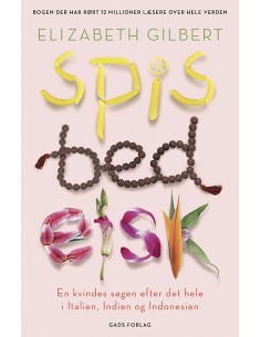 Spis, bed, elsk
