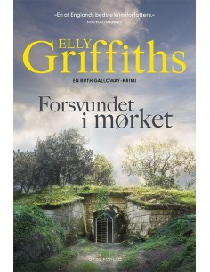 Forsvundet i mørket