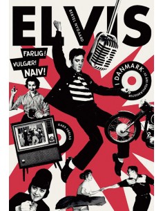 Elvis i Danmark