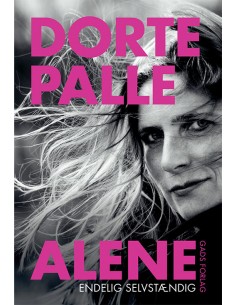 Dorte Palle Alene