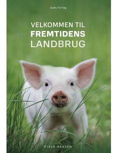 Velkommen til fremtidens...