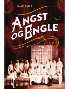 Angst og engle, PB