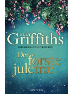 Det første juletræ