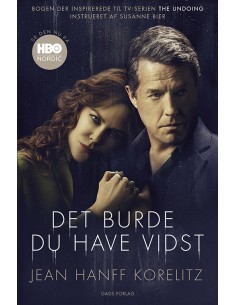 Det burde du have vidst, PB