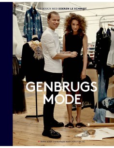 Genbrugsmode