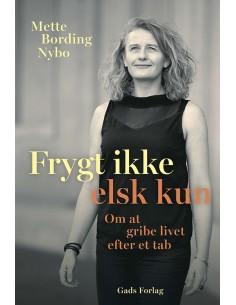 Frygt ikke – elsk kun