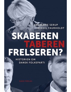 Skaberen, Taberen, Frelseren?