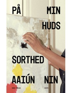 På min huds sorthed, BB