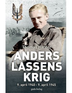 Anders Lassens krig
