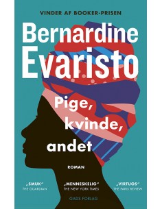 Pige, kvinde, andet, BB
