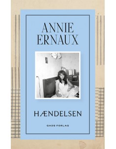 Hændelsen