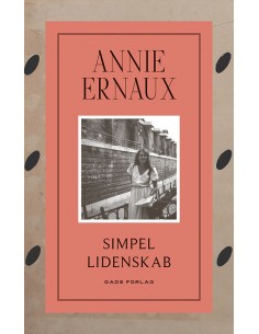 Simpel lidenskab