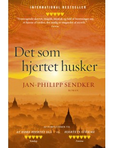 Det som hjertet husker, PB