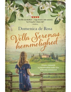 Villa Serenas hemmelighed, PB