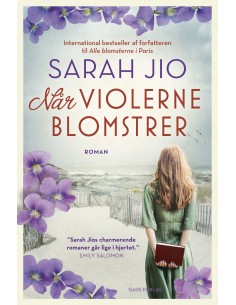 Når violerne blomstrer, PB