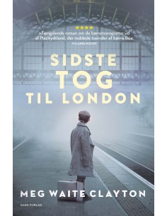 Sidste tog til London, PB