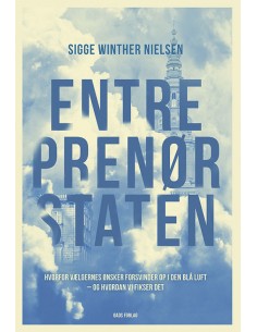 Entreprenørstaten