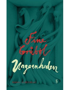Ungeenheden
