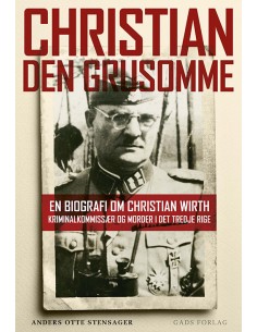 Christian Den Grusomme