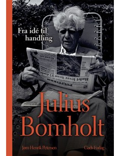 Julius Bomholt