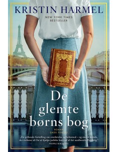 De glemte børns bog