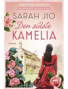 Den sidste kamelia