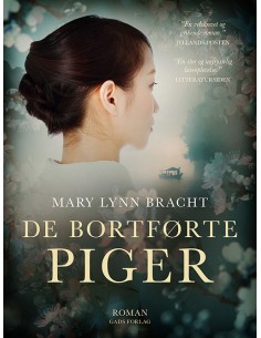 De bortførte piger, PB