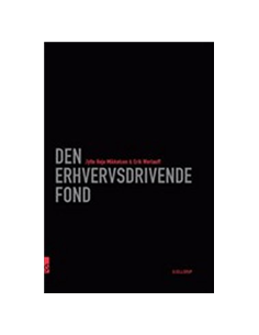 Den erhvervsdrivende fond