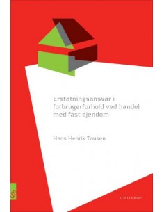 Erstatningsansvar i...