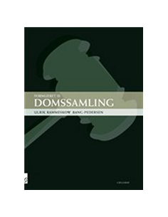 Formueret III. Domssamling