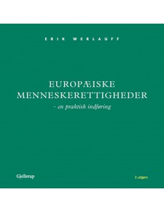 Europæiske menneskerettigheder