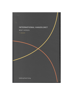 International handelsret 7....
