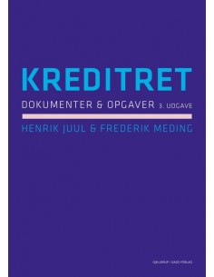 Kreditret 3. udgave
