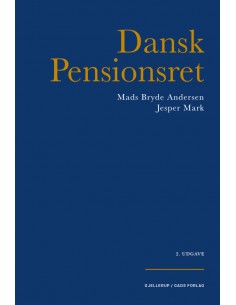 Dansk Pensionsret