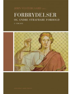 Forbrydelser og andre...