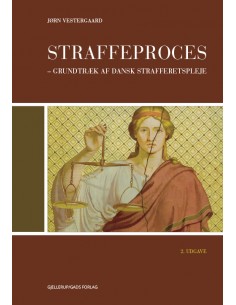 Straffeproces