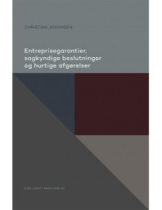 Entreprisegarantier,...
