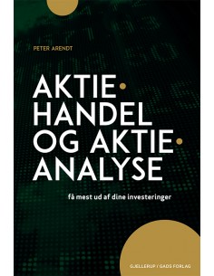 Aktiehandel og aktieanalyse