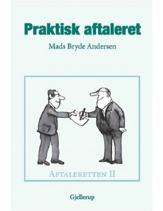 Praktisk aftaleret, 5. udgave