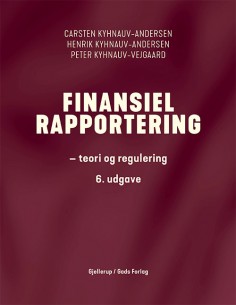 Finansiel rapportering, 6....