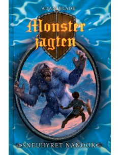 Monsterjagten 5: Sneuhyret...