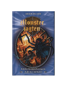 Monsterjagten 11:...