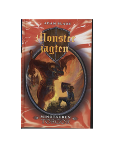 Monsterjagten 13:...