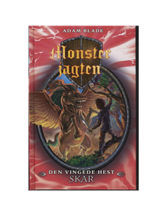 Monsterjagten 14: Den...