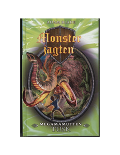 Monsterjagten 17:...