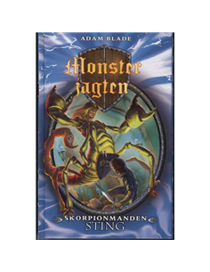 Monsterjagten 18:...