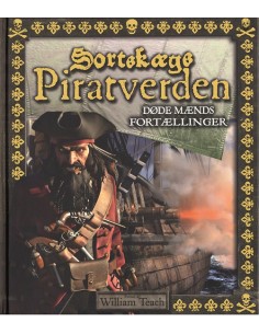 Sortskægs piratverden