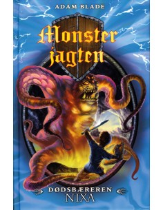 Monsterjagten 19:...